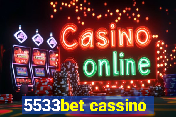 5533bet cassino